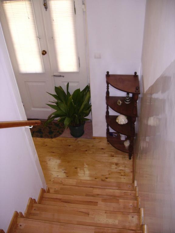 Marina Rooms Komiža Rom bilde